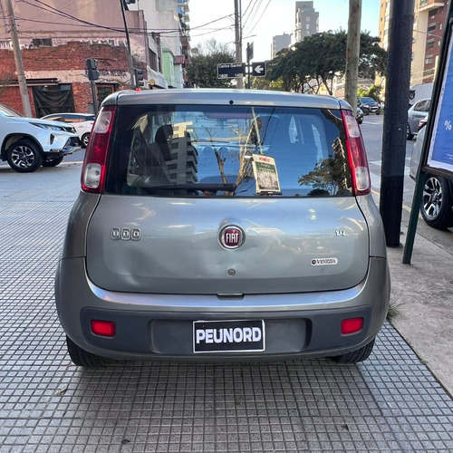 Fiat Uno 1.4 Attractive