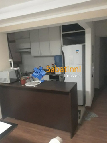 Apartamento A Venda Em Sp Aclimação - Ap04335 - 69302031