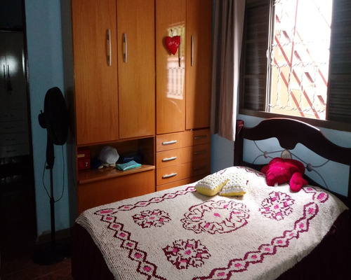 Imagem 4 de 6 de Residencial Em Indaiatuba - Sp - Ca0087_cdi