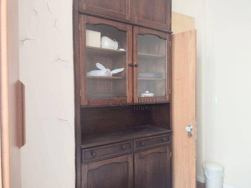 Imagem 12 de 20 de Apartamento Com 3 Dormitórios À Venda, 120 M² Por R$ 950.000,00 - Copacabana - Rio De Janeiro/rj - Ap8820