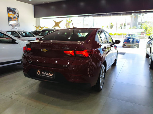 Chevrolet Onix plus Chevrolet Onix Plus LTZ 1.0 Turbo (Aut.)