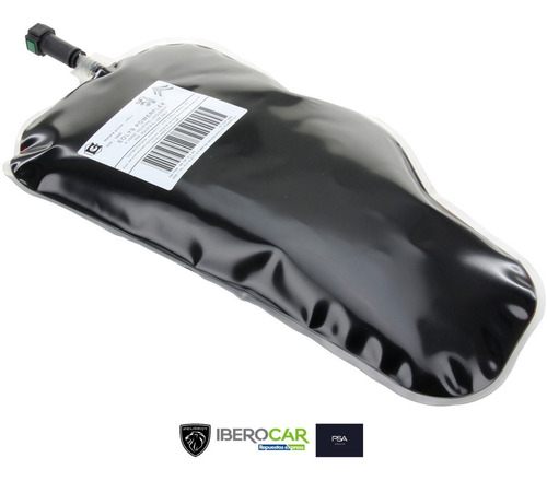 Imagen 2 de 4 de Bolsa Aditivo Peugeot Eolys Powerflex 1750ml.