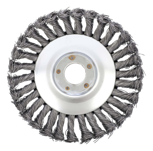 Roda De Capina, Acessórios De Cortador De Grama Em Forma De