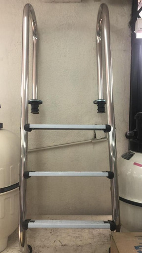 Escalera Para Piscina
