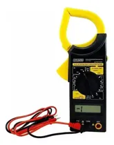 Comprar Pinza Amperometrica Digital Barovo Pamp266u Data Hold Funda