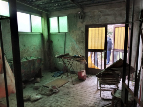 Lote En Venta En Ramos Mejia