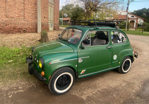 Fiat 600 0.6