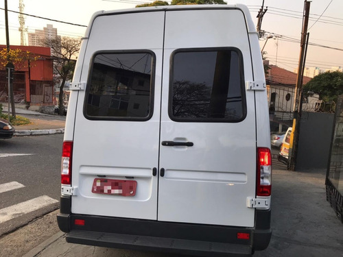 Imagem 5 de 7 de Mercedes-benz Sprinter 313 2011 16l