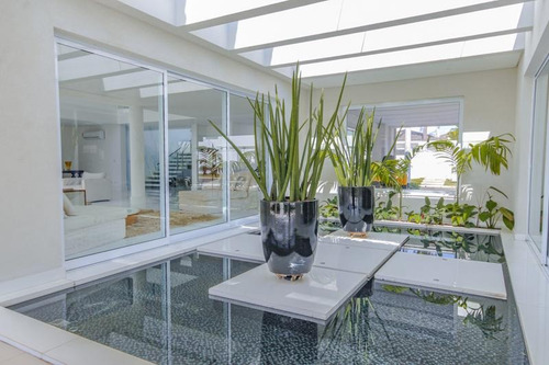 Casa À Venda No Jardim Acapulco - Guarujá/sp - Ca3153