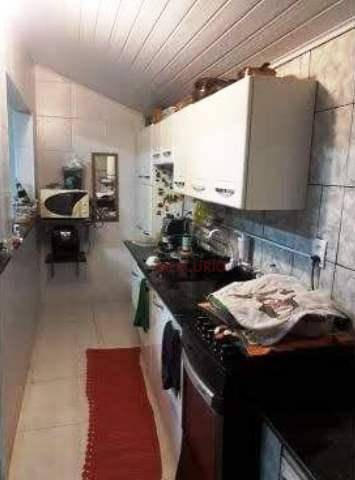 Casa Com 3 Dormitórios À Venda, 133 M² Por R$ 300.000,00 - Vila Industrial - Bauru/sp - Ca3304