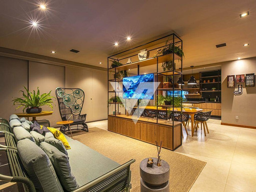 Sobrado Com 4 Dormitórios À Venda, 394 M² Por R$ 2.970.000,00 - Alphaville Nova Esplanada Iii - Votorantim/sp - So0432