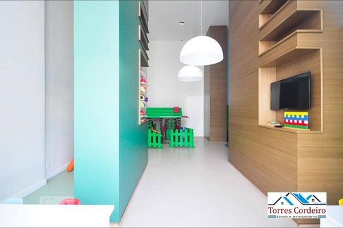Imagem 4 de 15 de Apartamento 2 Dorm. (1 Suíte) + 2 Vagas - Vila Sônia - Ap0586