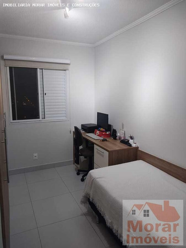 Imagem 11 de 14 de Apartamento Para Venda Em Jundiaí, Loteamento Parque Industrial, 2 Dormitórios, 1 Vaga - Jw07_2-1404116