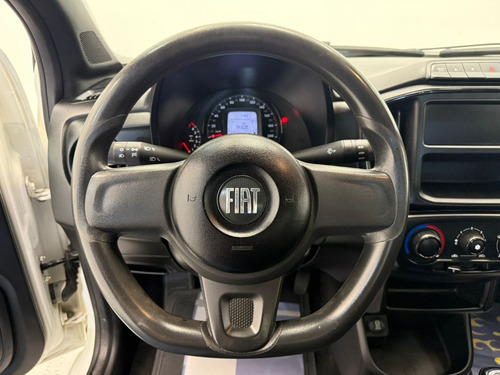 Fiat Strada 1.4 Endurance Cab. Cs Plus Flex 2p