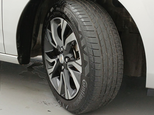 Chevrolet Onix 1.0 TURBO FLEX PLUS PREMIER AUTOMÁTICO