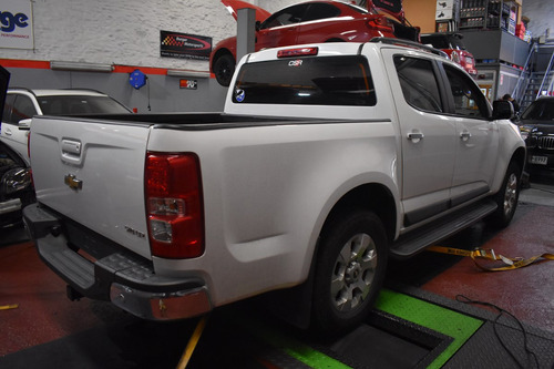 Chip Potencia Chevrolet S10 Diesel