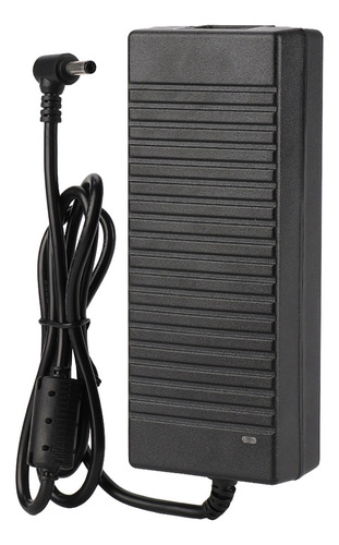 Adaptador 12v 10a Fonte De Alimentação De Proteção Múltipla