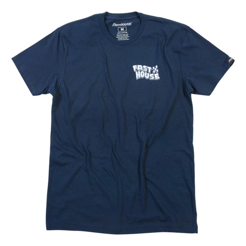 Camiseta Fasthouse Di Verge