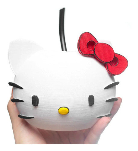 Mate 3d | Hello Kitty