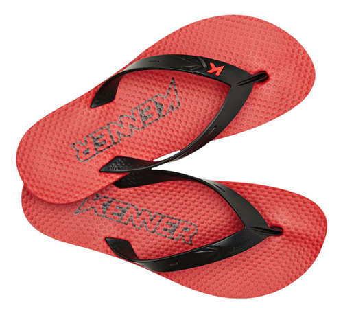 Chinelo Casual Masculino New Summer Kenner