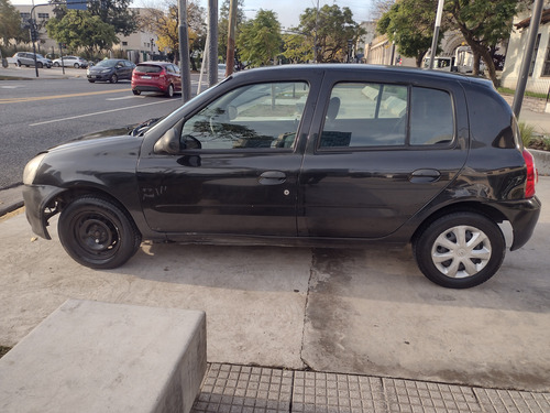 Renault Clio 1.2 Mío Authentique Pack