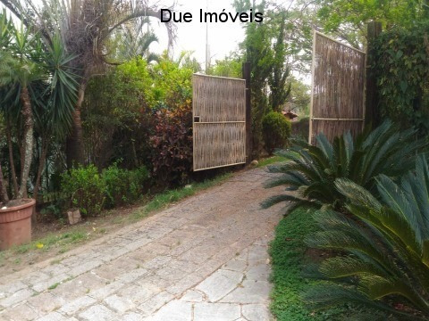 Imagem 4 de 30 de Chácara No Condomínio Lagos De Shanadu, Indaiatuba/sp. - Ch00137 - 34444089