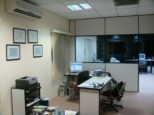 Imagem 7 de 24 de Venda Ou Locação Galpão / Empresa / Prédio Comercial. - Gl00099 - 69934423