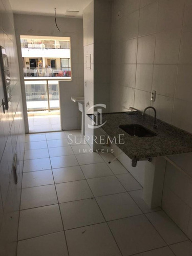 Imagem 8 de 29 de Apartamento - Ref: Svd1028