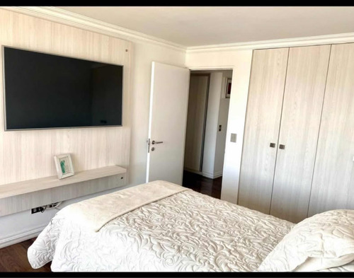 Se Vende Gran Departamento Centro De Talca 153 Mts2