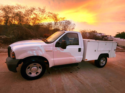 Ford F-350 Super Duty