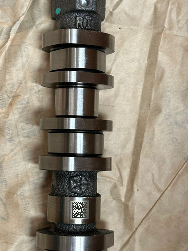 Árbol De Levas Jeep Wrangler Dodge 3.6l (ri) 2a. Generación (Usado)