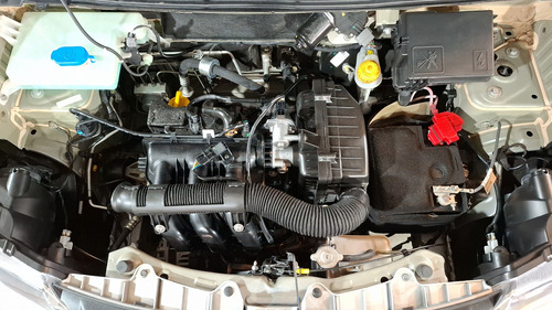 Renault Kwid 1.0 Outsider