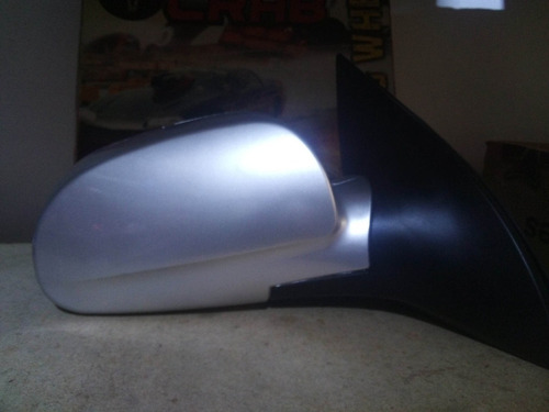 Espejo Retrovisor Chevrolet Optra Electrico 2004-2008 Rh 