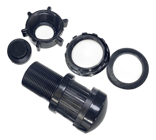 Conjunto De Tapón De Drenaje De Filtro De Arena Válvula De