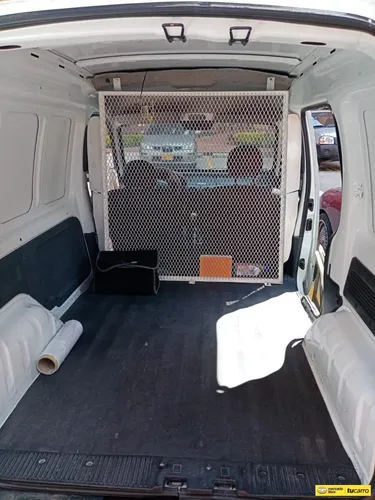 Renault Kangoo 1.6 Express Mt