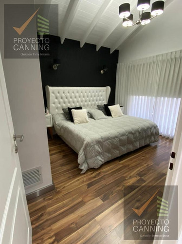 Imagen 5 de 9 de Venta De Casa En Barrio El Sosiego Canning