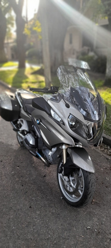 Imagen 10 de 19 de Bmw R 1200 Rt