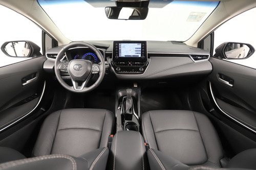 Toyota Corolla 2.0 Seg Cvt 170cv