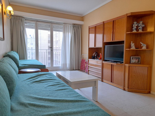 Imagen 5 de 30 de Departamento En Venta 2 Ambientes Zona Centro Mar Del Plata