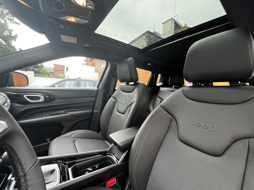 Jeep Compass 1.3 T270 Serie-S 4X2 At6