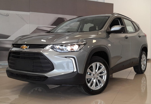 Chevrolet Tracker 1.2 Turbo Ltz At