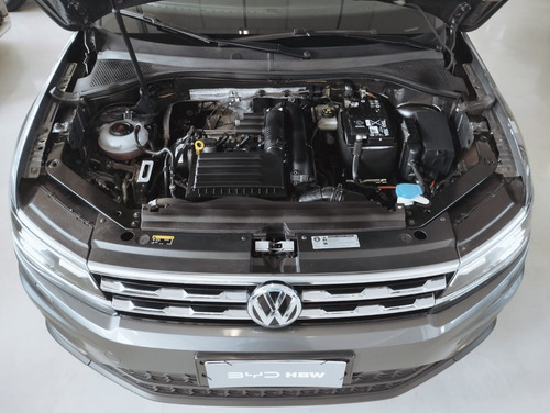 Volkswagen Tiguan Allspace 1.4 Comfortline 250 Tsi Flex 5p