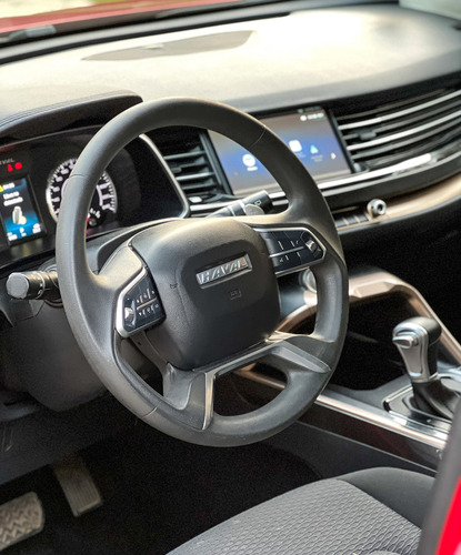 Haval H6 2.0 Active At 4x2 5p 2021