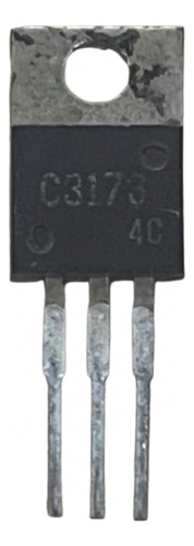 2sc3173 Transistor Pnp 150v 7a