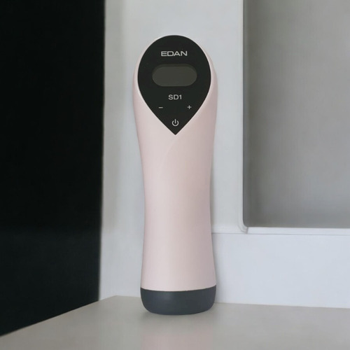 Doppler Ultrasonido Detector Fetal, De Bolsillo Edan