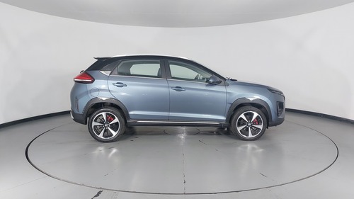 Chirey Tiggo 2 Pro 1.0 LUXURY CVT
