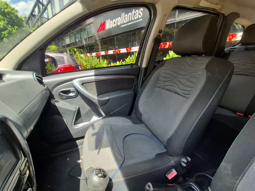 Renault Duster 2.0 Dynamique 2015