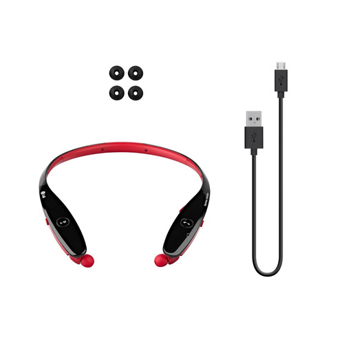 LG Tono Hbs-900 Infinim Bluetooth Para Auriculares Estéreo