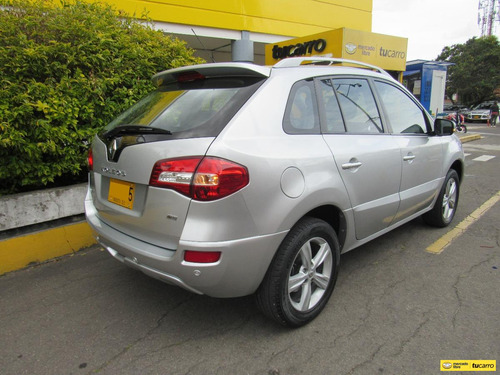 Imagen 5 de 25 de Renault Koleos 2.5 Dynamique 4x4 At