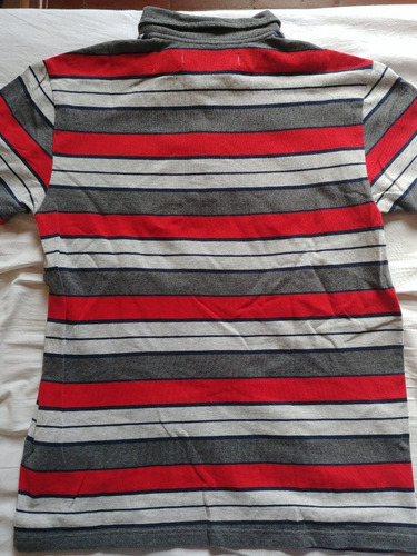 Chomba Levi's Rayada (excelente Estado)
